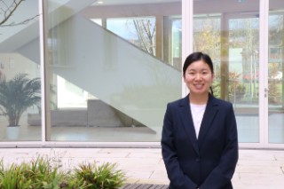 ChanChan Li, M. Sc