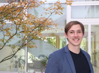 Malte Vogelgesang, M. Sc.