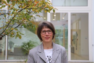 Marion Baumann