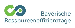 Logo Ressourceneffizienztage