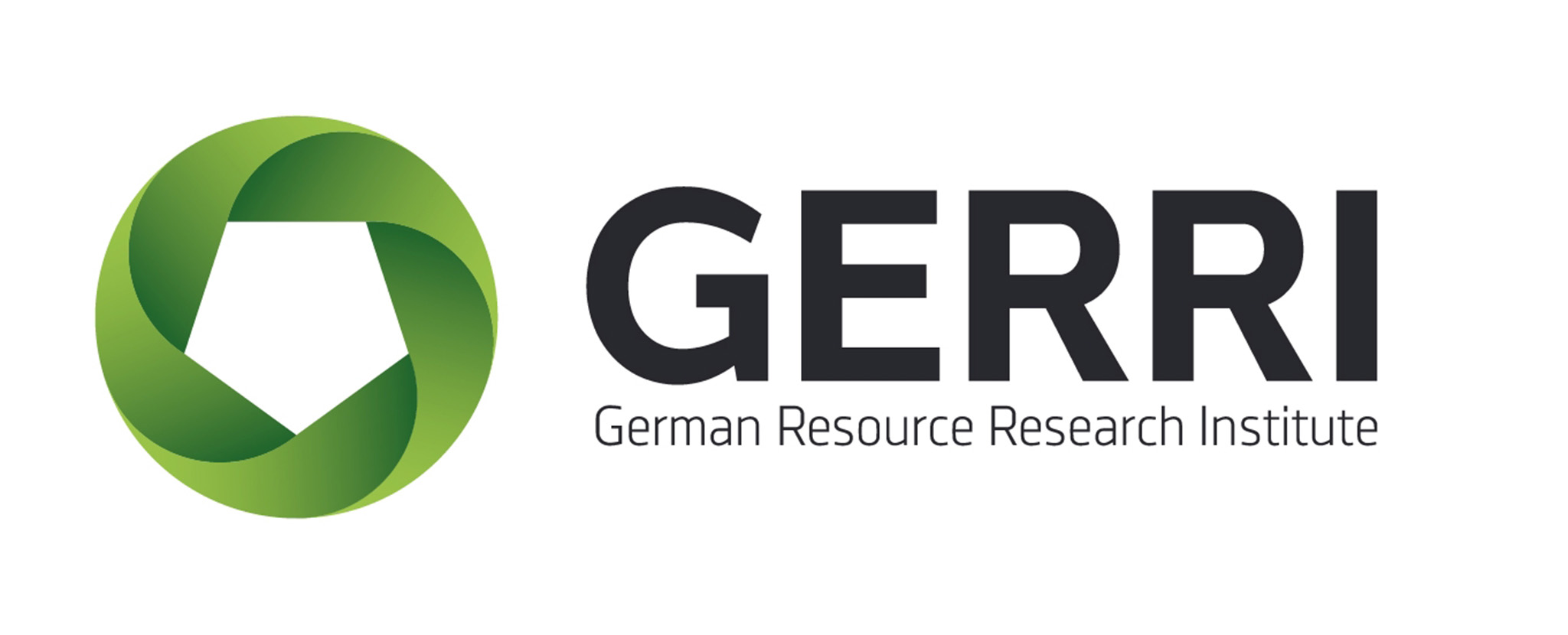 Logo GERRI