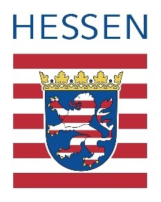 Wappen Land Hessen