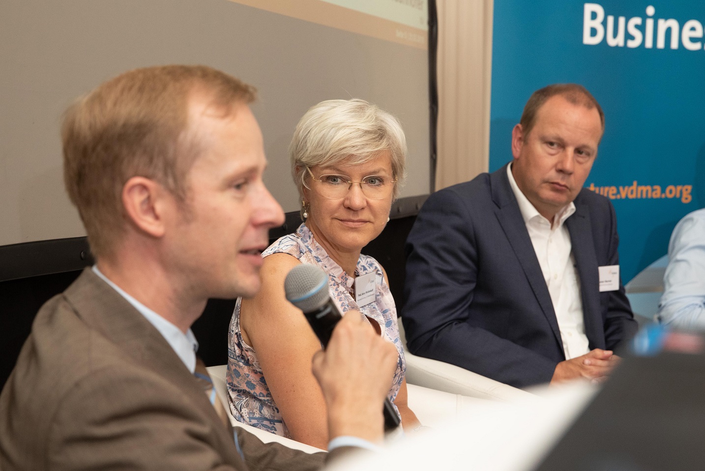 VDMA Anke Weidenkaff