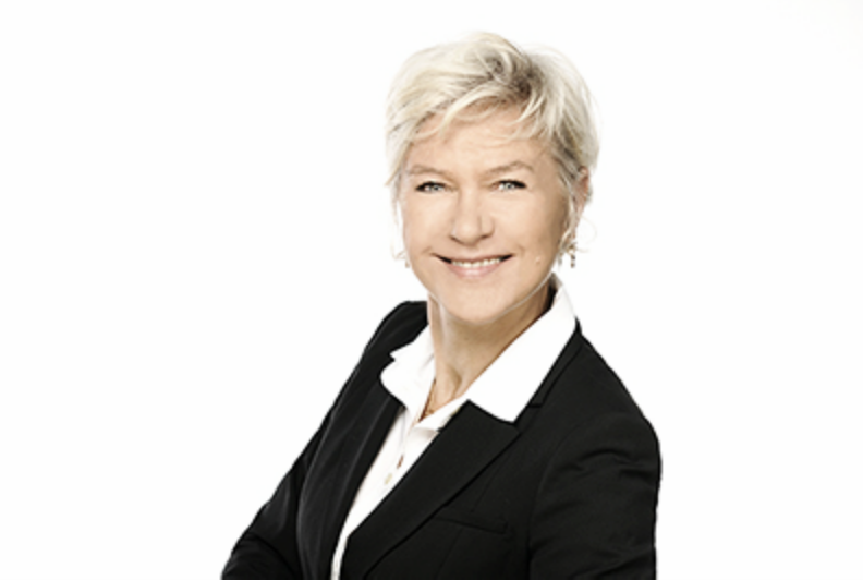 Anke Weidenkaff