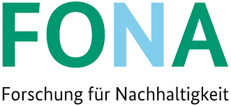 FONA Logo FONA Logo