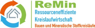 Logo ReMin