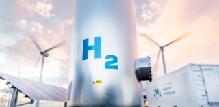 Wasserstoff und erneuerbare Energien, Leistungszentrum Wasserstoff Green Materials Hydrogen, GreenMat4H2, IWKS