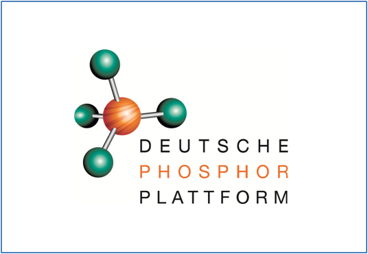 Deutsche Phosphor-Plattform Logo